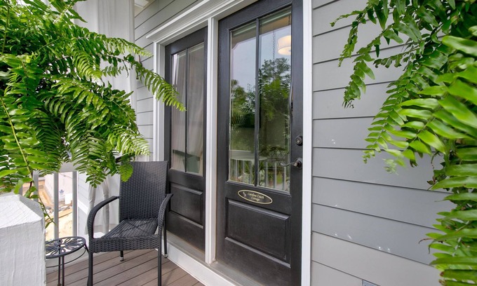 Huntcliff Cabaña | Lake Carolina Coach Cottage/Amazing stay/Columbia,S.C.