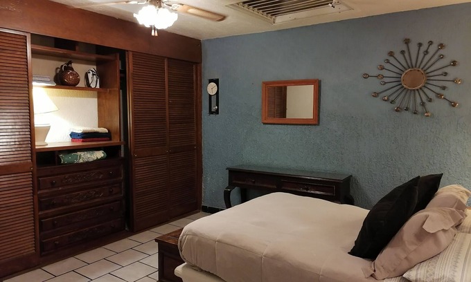 Lourdes Apartamento | Apartamento Loft #4