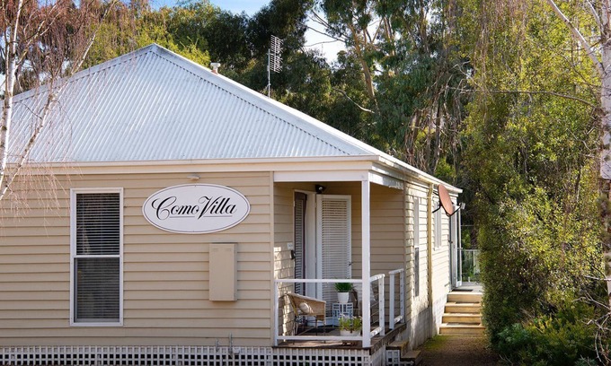 Daylesford Apartamento | Estudio junto al lago: camine alrededor del lago o en Daylesford