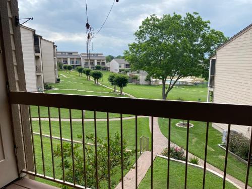 April Sound Apartamento | Lake Conroe da Huzurlu kacamak