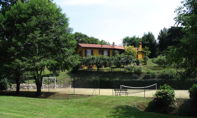 Comabbio Casa | Lake Country Villa