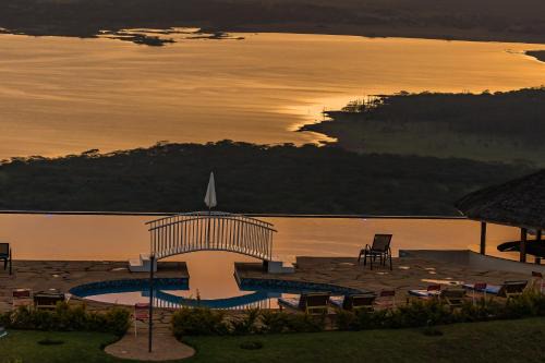 Nakuru Cabina | Lake Elementaita Mountain Lodge