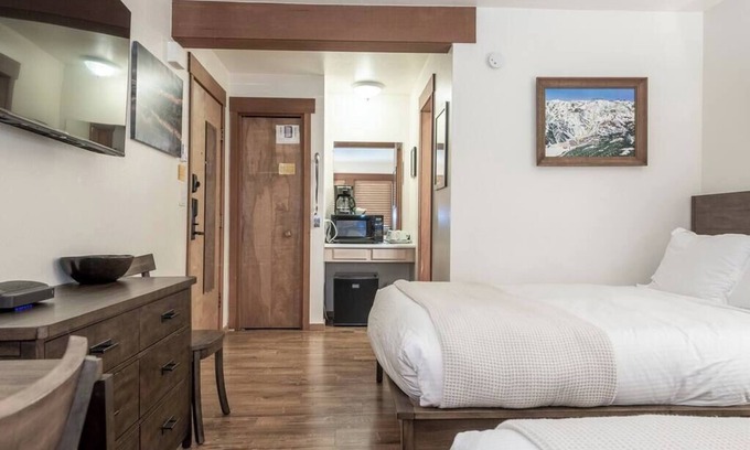 Tahoe Woods Complejo | Lake Escape-Minutes to Lake & Ski Areas