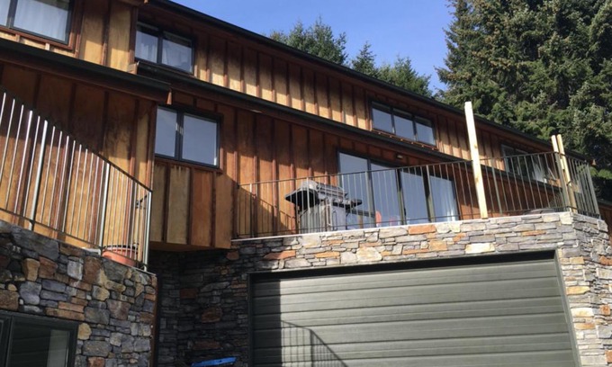 Sunshine Bay Casa | Lake Escape