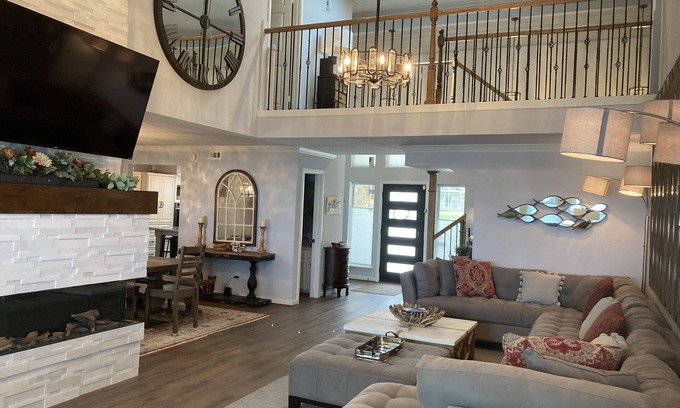 Walden on Lake Conroe Casa | Lake Escape on Lake Conroe