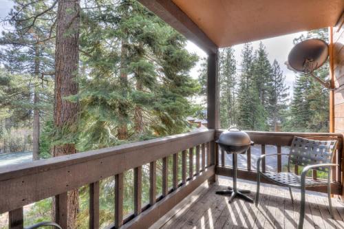 Dollar Point Casa | Lake Forest Villa Patio w BBQ