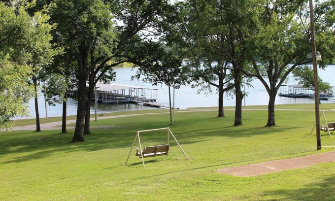 Branson West Cabina | Cabina de acceso al lago en Table Rock Lake