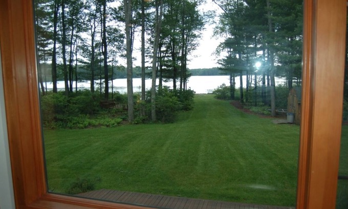 Town of Highland Casa | Catskills Lake House, jacuzzi, muelles, cerca de Casino y Big Bear Skii