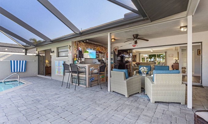 Eight Lakes Casa | Lake front home ,3 bedrooms,2 bathrooms