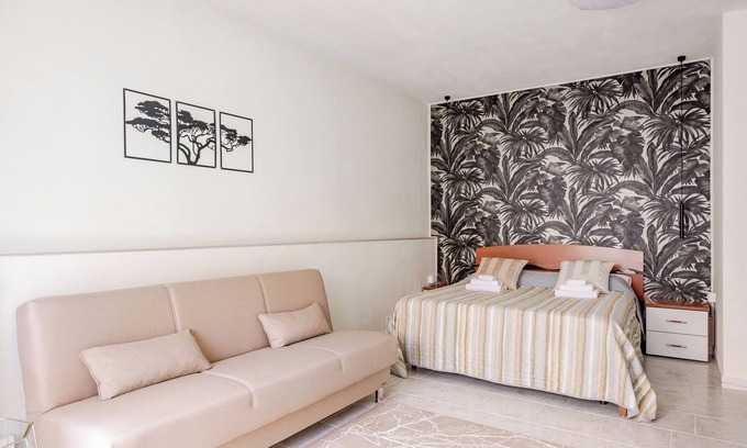 Peschiera del Garda Apartamento | Lake Garda Holiday Apartment 3 Villa Magnolia