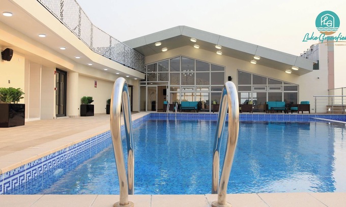 Abuja Hotel | Lake Greenfield Hotel & Towers