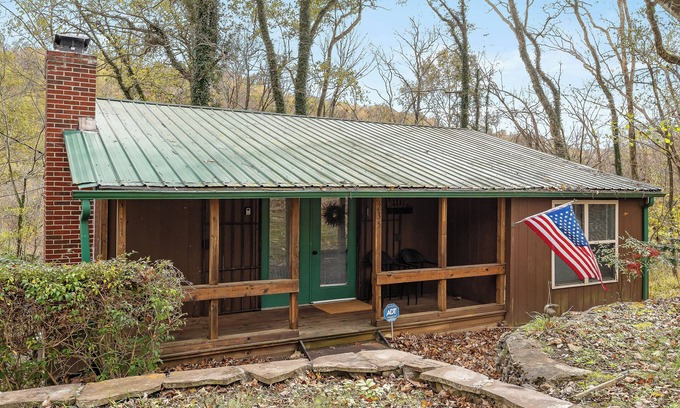 Smithville Cabina | Lake Haven Near Center Hill Lake