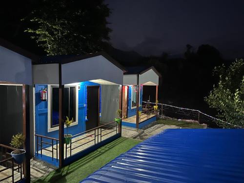 Ukhimath Complejo | Lake Haven Resort, Sari, Chopta