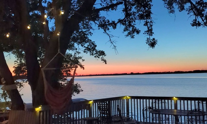 The Lakes Casa | Lake Home en Lake Sarah
