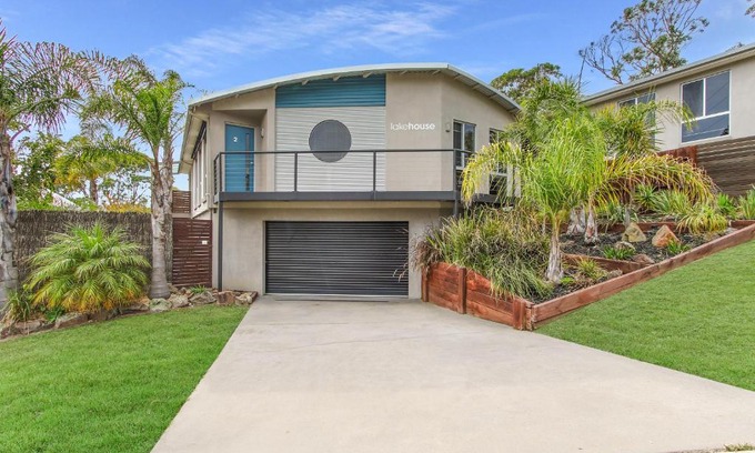 Lake Tyers Beach Casa | Lake House