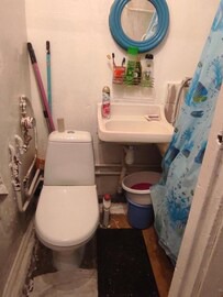 Obolon' Apartamento | Lake House in Київ