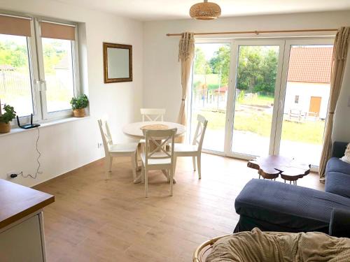 gmina Moryn Casa | Lake House Moryn