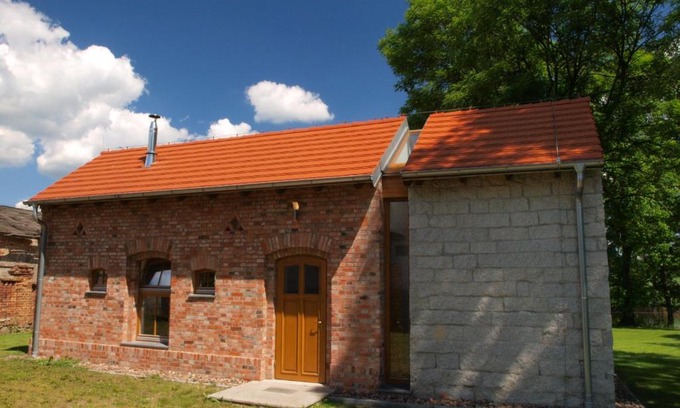 Smigiel Cabina | Lake House