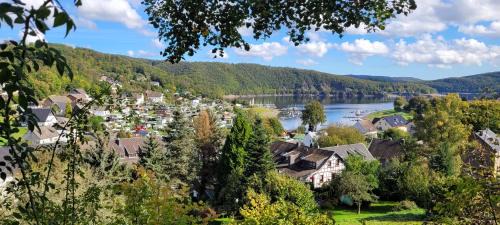 Woffelsbach Apartamento | Lake House Woffelsbach