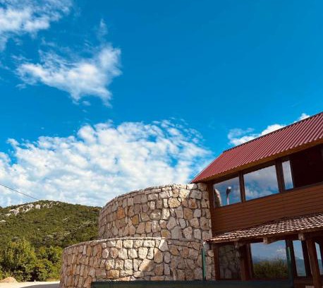 Niksic Municipality Casa | Lake house Zoya