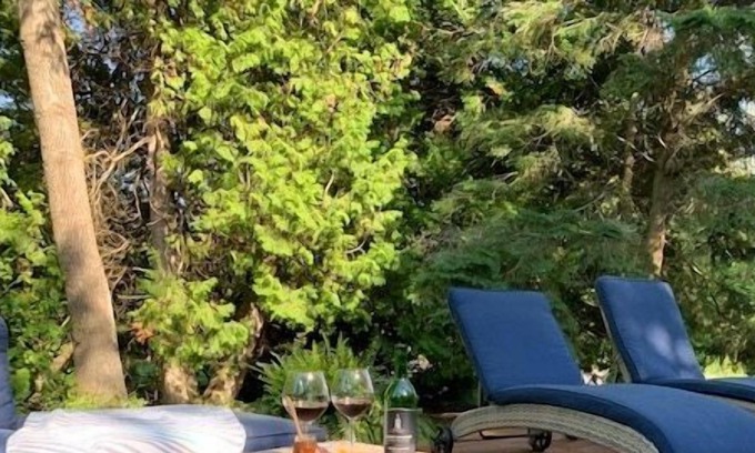 South Bruce Peninsula Cabaña | Lake Huron Cottage Su