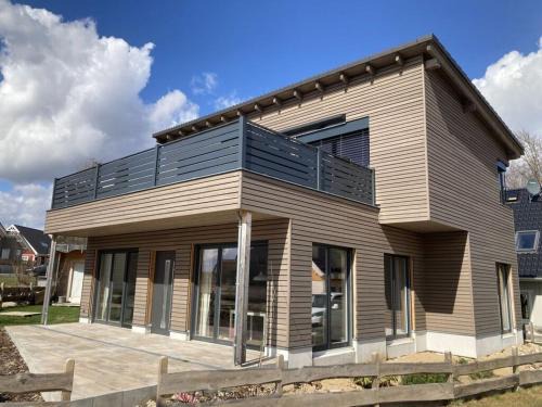 Rheinsberg Casa | Lake idyll Comfortable holiday residence