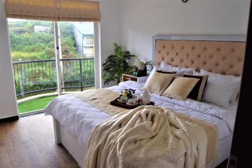 Nuwara Eliya Apartamento | Lake Infinity Luxury Condos