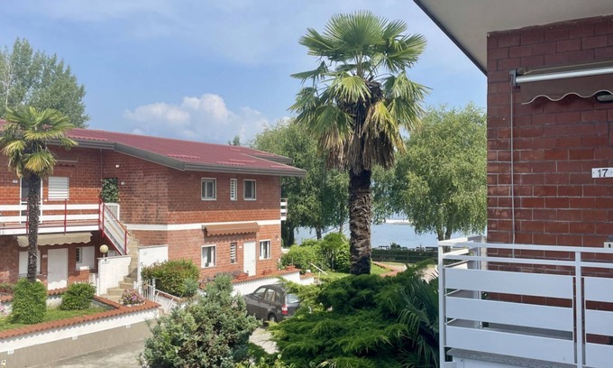 Villaggi Apartamento | Lake Emotion Bnbook