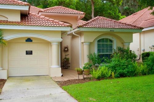Lake Jovita Casa | Lake Jovita Golf Villa #9