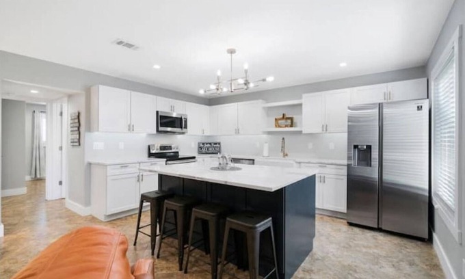 Kingsland Condominio | Lake LBJ Waterfront Condo