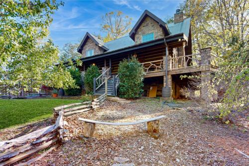 Lake Lure Casa | Lake Lure Living