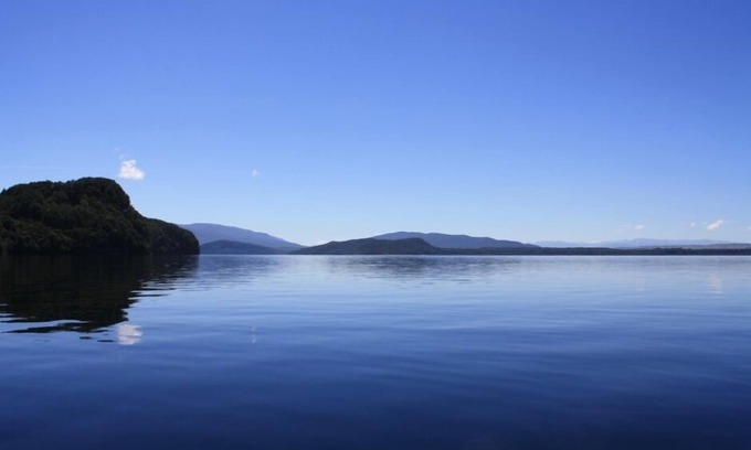 Manapouri Casa | Lake Manapouri Town House