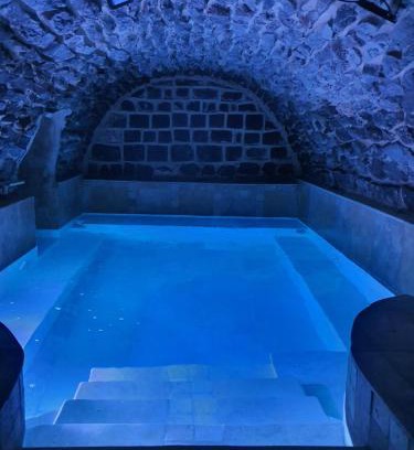 Tiberias Chalet De Esquí | Lake Mansion