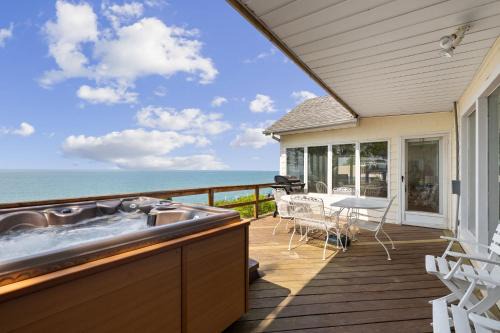 New Buffalo Casa | Lake Michigan Getaway