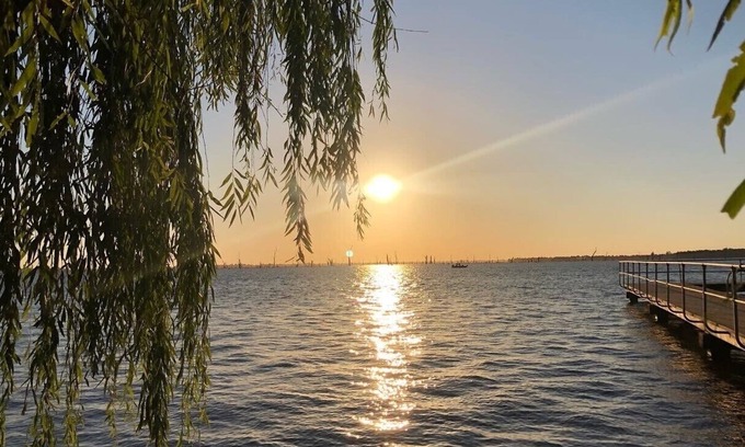 Mulwala Casa | Lake Mulwala Watersport Haven
