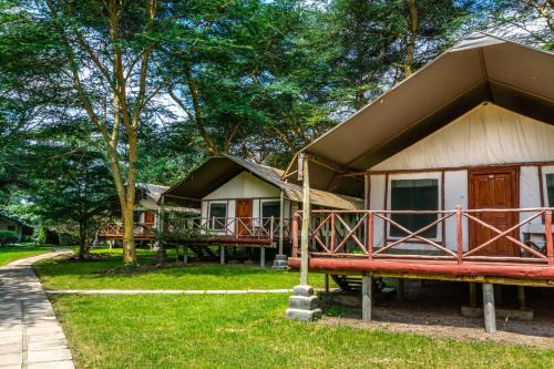 Naivasha Otro | Lake Naivasha Crescent Camp