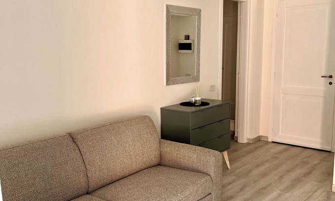 Ispra Apartamento | Lake & Nature Apartment