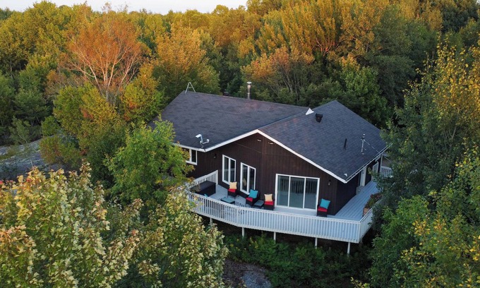 Nipissing Casa | Lake Nipissing Country Paradise