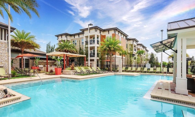 Southeast Orlando Apartamento | Lake Nona Luxury Stay