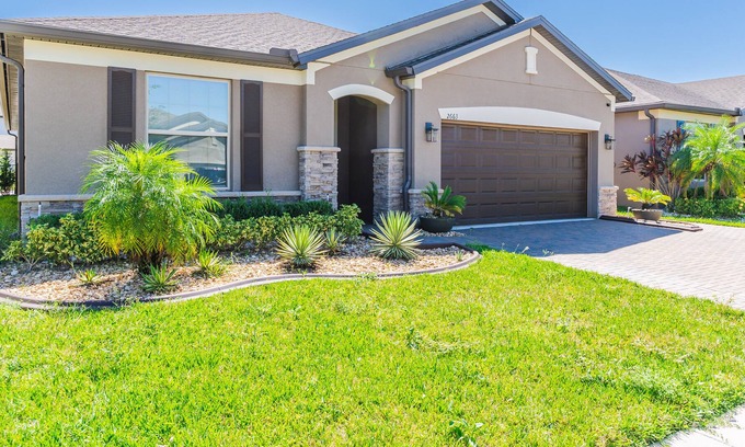 St. Cloud Casa | Lake Nona Vacation Home