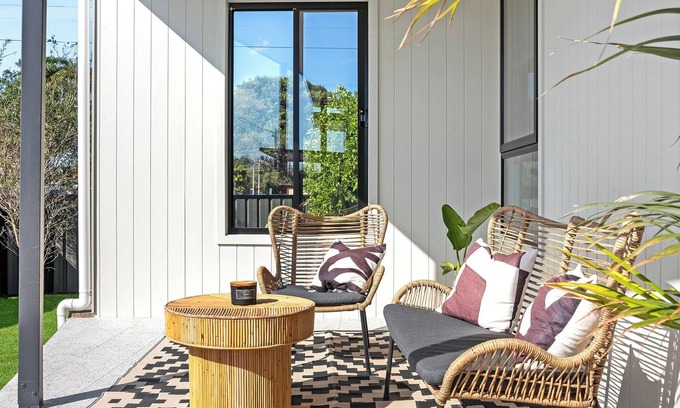 Belmont South Casa | Lake Ocean Retreat Macquarie n