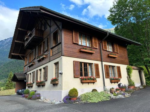 Boenigen Apartamento | Lake Park Apartment