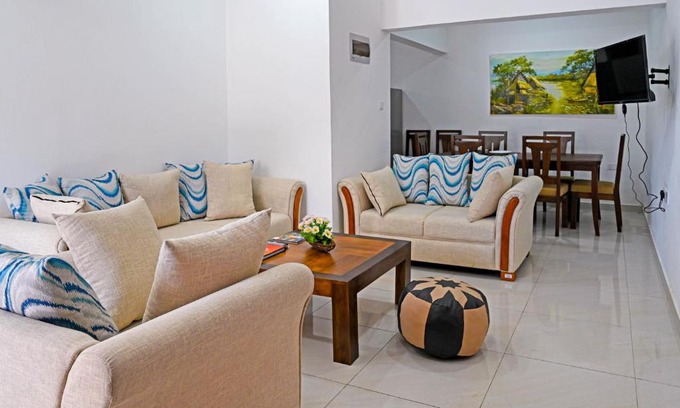 Maharagama Apartamento | Lake Red 6 Apartments & Hotel
