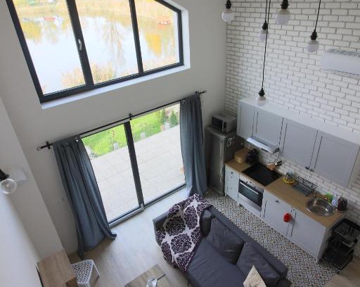 Dunajska Streda Apartamento | Lake Residence