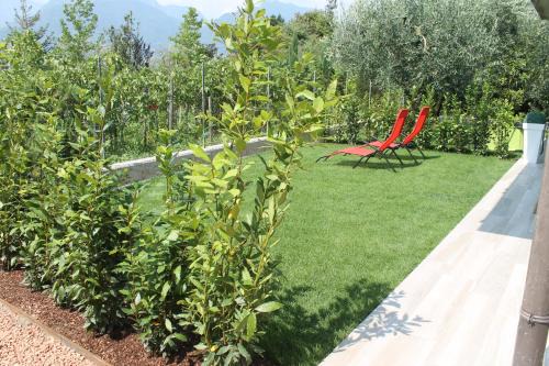 Riva del Garda Apartamento | Lake & rest