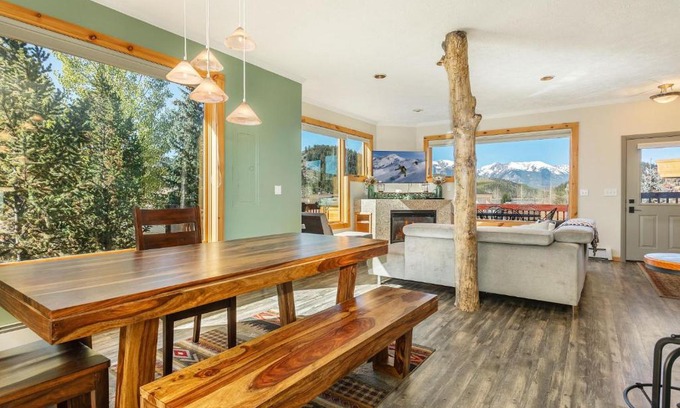 Summit Cove Casa | Lake Ridge at Lake Dillon