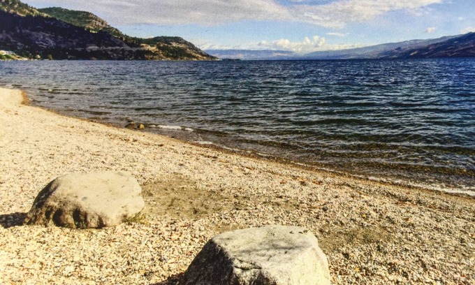 Central Okanagan Casa | Alojamiento junto al lago en el hermoso lago Okanagan