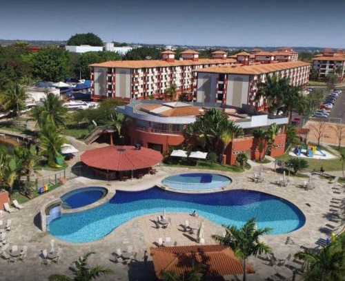 Smin Apartamento | Lake Side Hotel em Brasília 64422