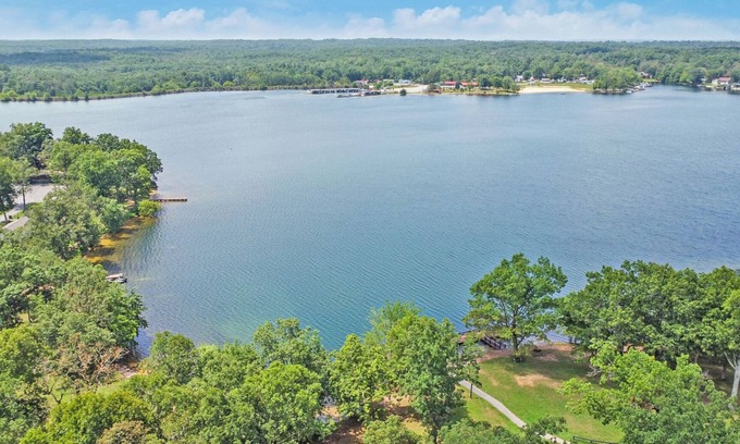 Lake Tansi Condominio | Lake Tansi Spacious 3BR, Great for Families
