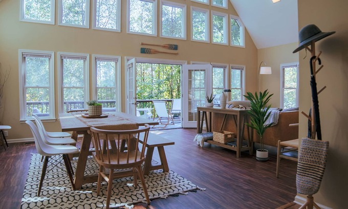 Northport Casa | ♥ Lake Tuscaloosa Retreat - Family Friendly - High Speed WiFi